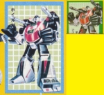 Portrait Single Wheeljack 千斤顶 02